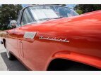 Thumbnail Photo 13 for 1957 Ford Thunderbird